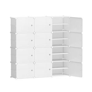 24 Tier Artiss Shoe Storage Rack