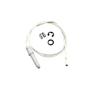 Gas Cooktop Burner Igniter Ignition Spark Plug 600MM - A/018/16, suits Ilve