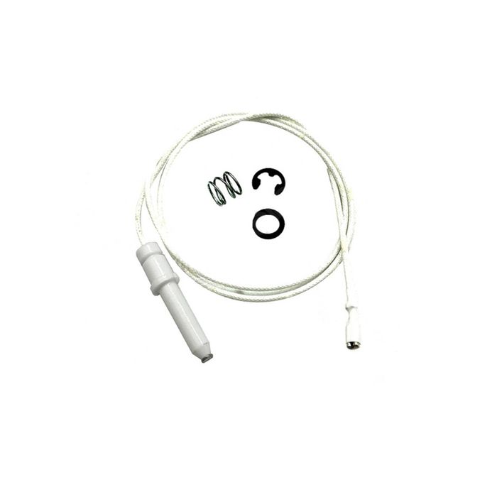 Gas Cooktop Burner Igniter Ignition Spark Plug 600MM - A/018/16, suits Ilve