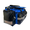 Topdog Contractor XL Heavy-Duty Tool Bag – Blue (V3)
