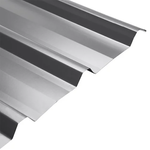 Trapezoidal Steel Fence Infill Sheet 1790mm COLORBOND Steel Monument