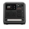 DJI Power 1000 Mini Portable Power Station - Grey