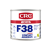 ADOS 500ml F38 High Heat Adhesive Plus Brush