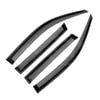 Weathershields for Nissan X-trail Xtrail 2007-2013 T31 Series Car Weather Shields Wind Deflectors