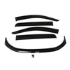 Bonnet Protector &amp; Weathershields For Ford Ranger 2012-2015