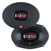Jbl Club 9632 6''x9'' 3-way Car Speakers (club9632)