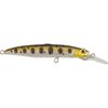 Bassday Sugar Minnow 55mm Slim Suspending Hardbody Fishing Lure SD02