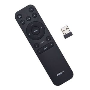 OBSBOT Remote Controller for Meet 4K and Meet- Black