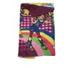 Kids Hooded Towel 60x120cm Hi 5