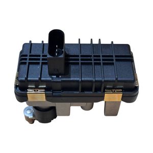 Turbo Charger Electronic Actuator For LDV VAN G10 D19 1.9L