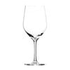 Stolzle Wine Glasses Ultra 6 Pack 376ml Crystal Glass Stemware