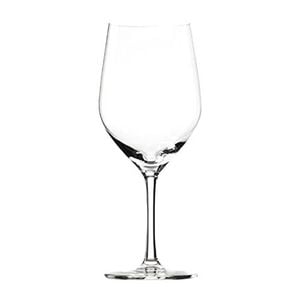 Stolzle Wine Glasses Ultra 6 Pack 376ml Crystal Glass Stemware
