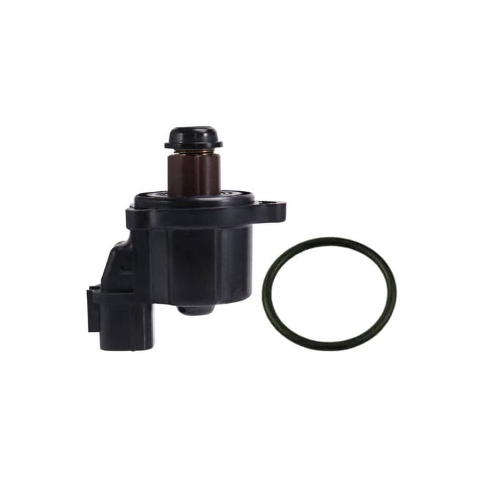 Idle Air Control Valve For Mitsubishi Pajero NM 6G74 3.5L 02/2000-09/2002