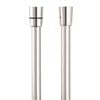 Methven Smooth Skin Wide Bore Shower Hose