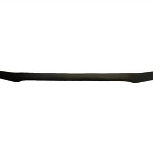 Matte Black Bonnet Protector to suit Toyota Landcruiser 70 76 78 79 GXL 2007-2016