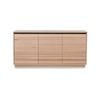 Harrison Solid Messmate Buffet 1.55m