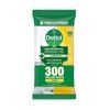 Dettol 100 x Lemon Multipurpose Wipes - 3 Pack