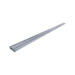 Indalex 5.0m 225kg Industrial Aluminium Plank