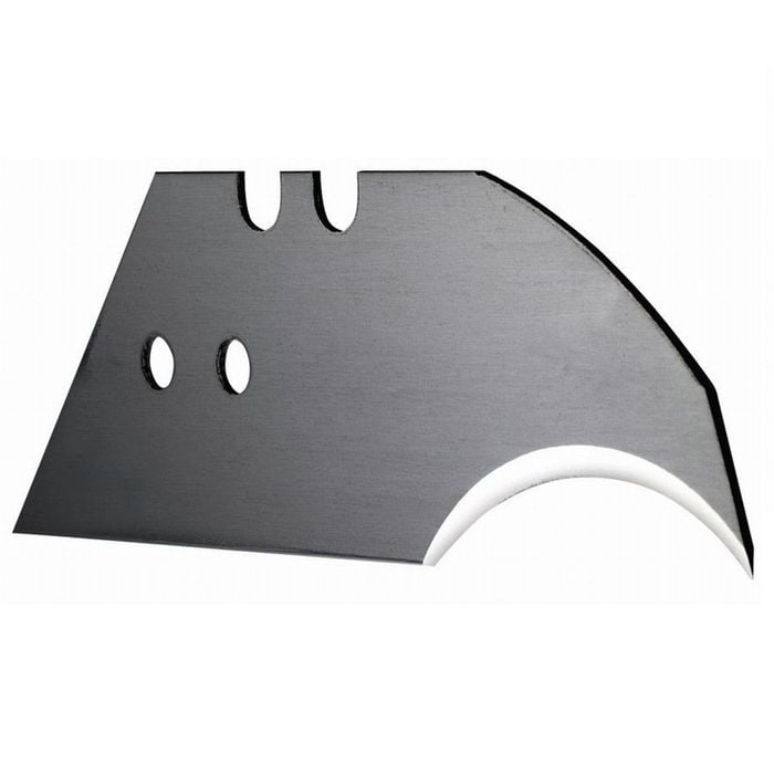 Stanley Concave Blade - 5 Pack