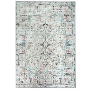MaxFind 160 x 230cm Crystal Velvet Termez Rug