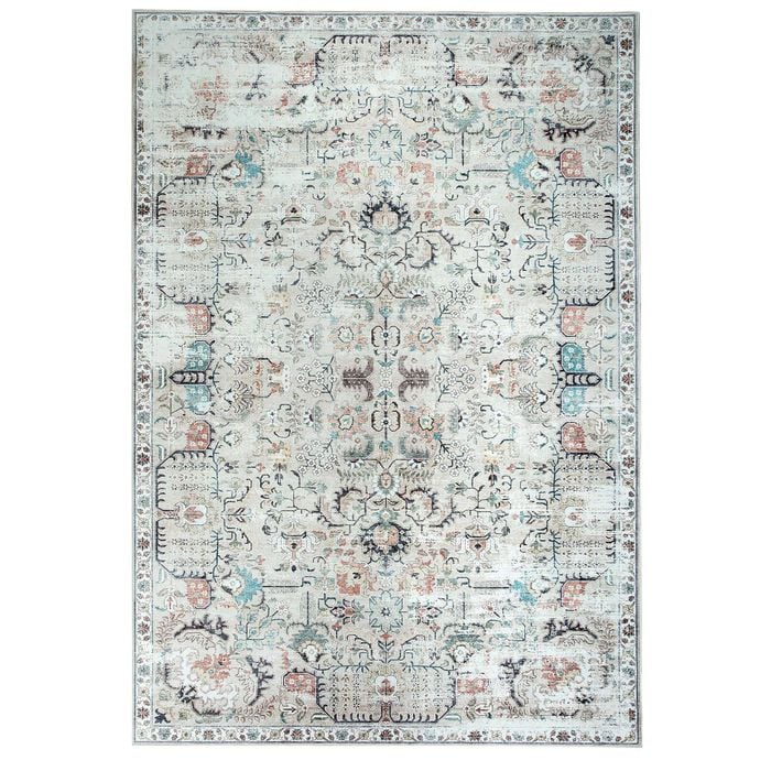 MaxFind 160 x 230cm Crystal Velvet Termez Rug