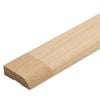 60 x 18mm 5.4m Untreated Finger Jointed Pine Bullnose