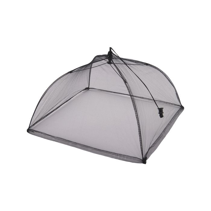 Jumbuck Food Tent