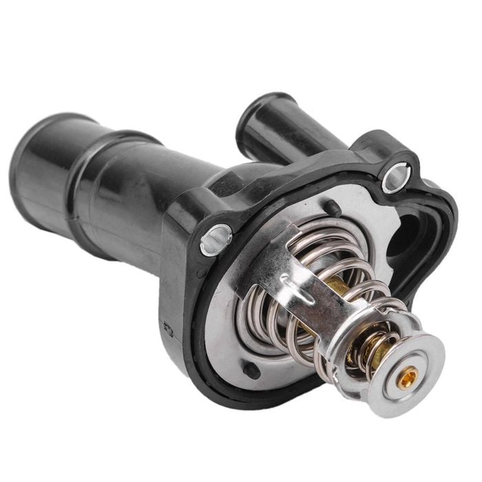 Thermostat For Mazda 3 Bl Bk 2.0l 2.3l 4cyl 2003-2014 Mx-5 Nc 2.0l 2005-2014