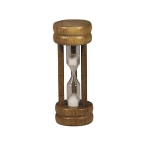 Avanti Traditional Sand Egg Timer 3 Minute