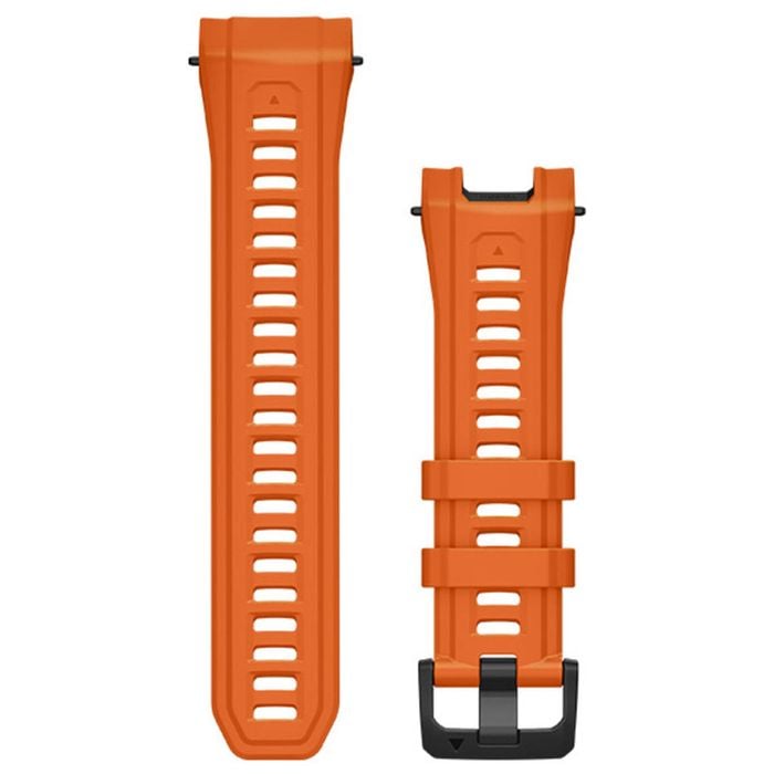 Garmin Instinct 3 50mm Watch Band - Orange 26mm