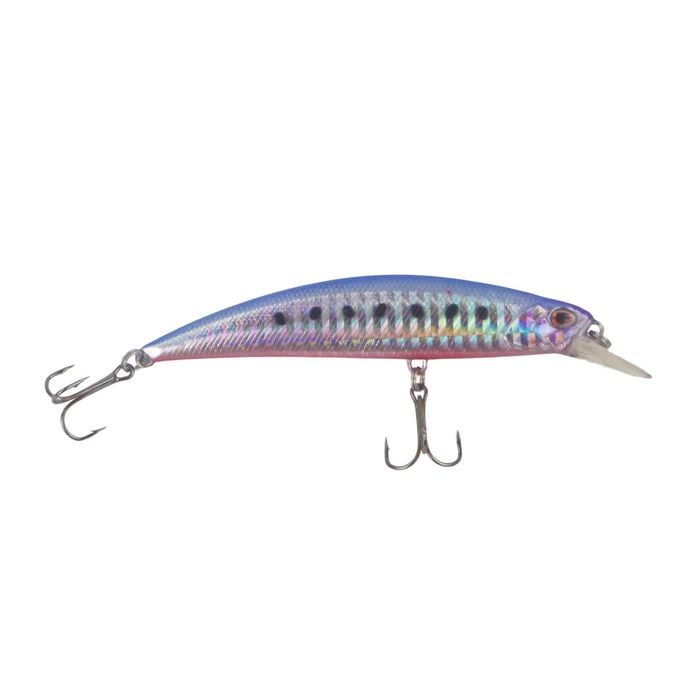 Finesse Mk22 Sinking Lure, 95mm, 15gm, Blue Blush