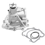 Automotive Water Pumps