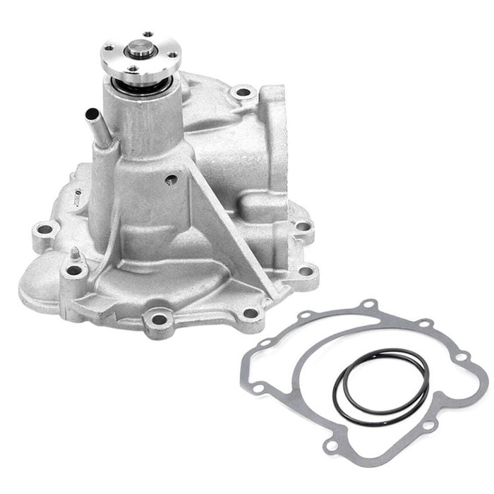 Water Pump for Mercedes W124 W210 S210 W140 C140 R129 E420 E500 1192002101