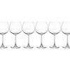 6PK Maxwell & Williams Manhattan Gin High Quality Glasses  - 640ml