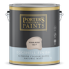 Porter's 2L Himalayan Salt Eggshell Finish Broadwall Washable Paint