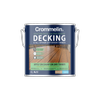 Crommelin 4L Natural Universal Timber Restorer, Sealer & Water Repellent