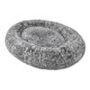 TheNapBed 1.8M Pet Bed Charcoal