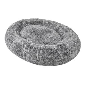 TheNapBed 1.8M Pet Bed Charcoal