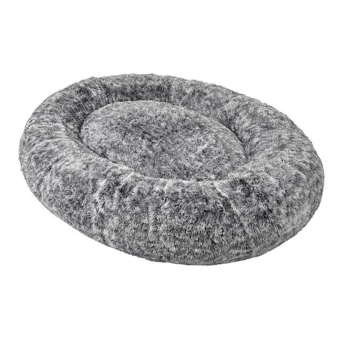 TheNapBed 1.8M Pet Bed Charcoal