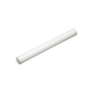 Mastercraft Non-Stick 32cm Fondant Rolling Pin - White