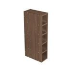 Kaboodle 150mm Walnut Wine Rack