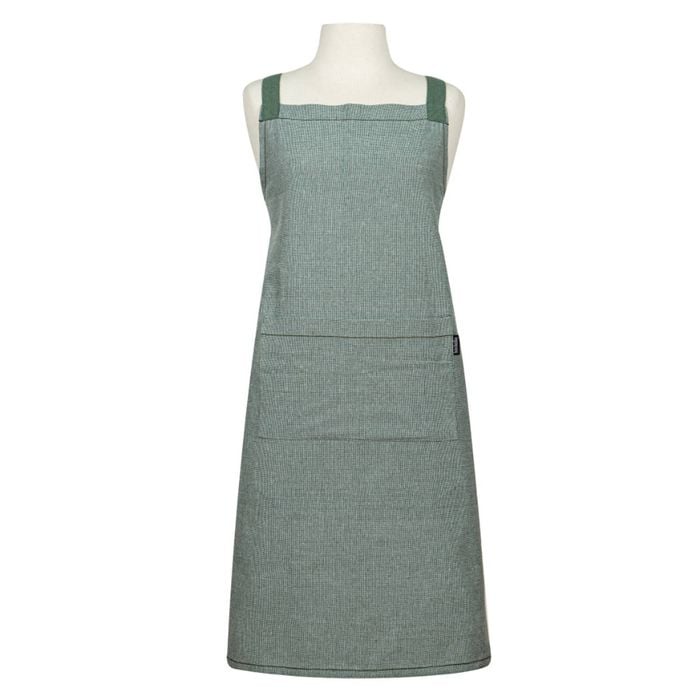 Ladelle Eco Recycled Leaf Apron