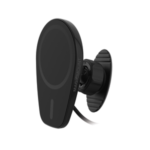 Scosche MagicMount Pro Gen 6 MagSafe wireless charging dash and vent mount