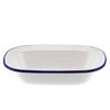 Falcon Oblong Pie Dish 20cm