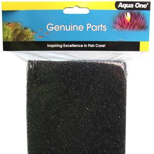 Aqua One Xpression 32 Sponge Pad - 15ppi 114s (25114s)