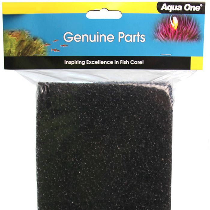 Aqua One Xpression 32 Sponge Pad - 15ppi 114s (25114s)