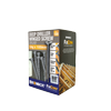 Bremick Deep Driller Winged Screw 14g x 100 Stainless B8 100 Pack 