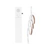 Click 1m Warm White Battery Operated LED Sensor Strip Light