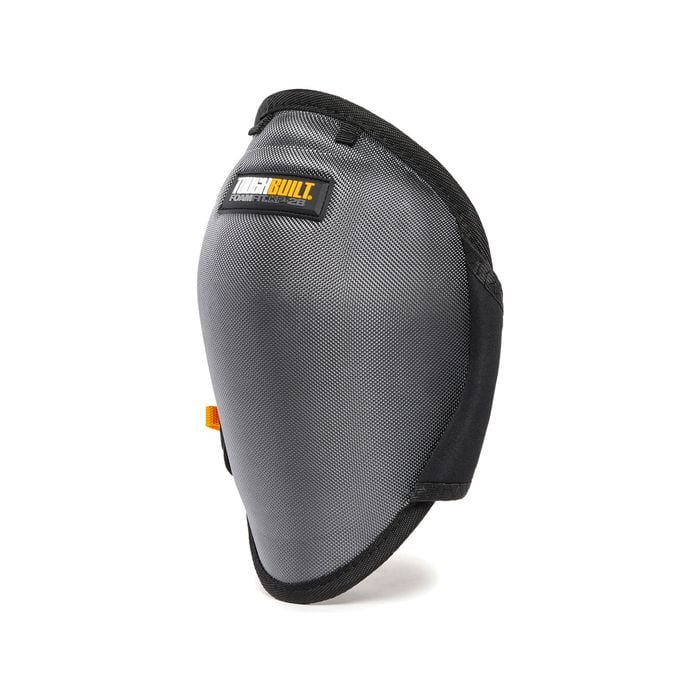 ToughBuilt FoamFit™ Non Snapshell Knee Pads