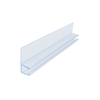 Stein 8mm PVC Back Of Door Seal